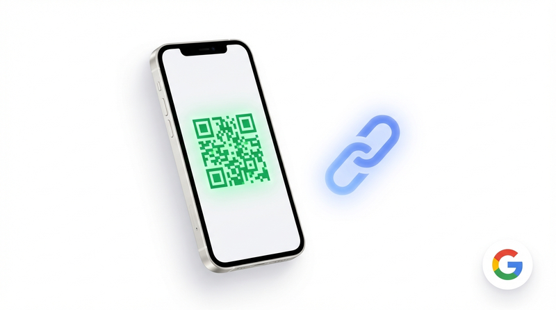 Create your Google review link